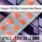 Viagra 100 Mg Comprimés Bleus 26
